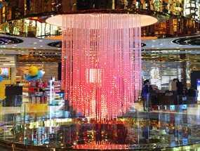 Macao sands