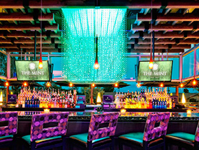 美国迈阿密·美国-The Mint-Scottsdale Arizona